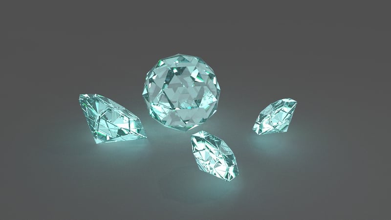 Jewelry Redesign