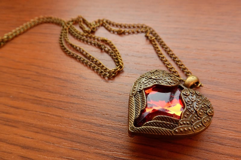 Jewelry Upcycling